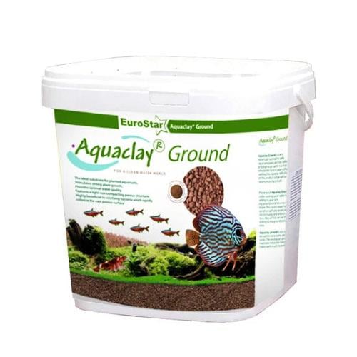Eurostar Aquaclay Kum 10 Litre Kova