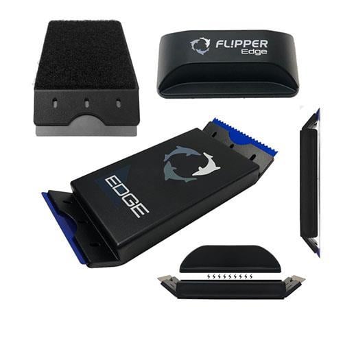 Flipper - Edge Standart ( 12 mm Cam Kalınlığına Kadar )