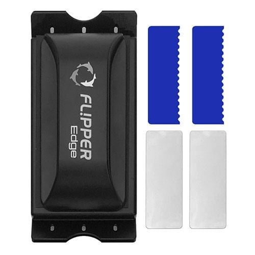 Flipper - Edge Standart ( 12 mm Cam Kalınlığına Kadar )