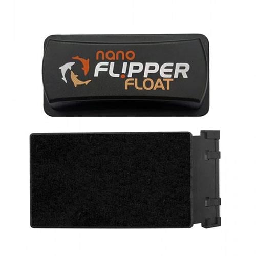 Flipper Nano Float Cleaner ( 6-8 mm Cam Kalınlığına Kadar )
