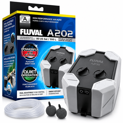 Fluval Air 202 Hava Motoru 300L