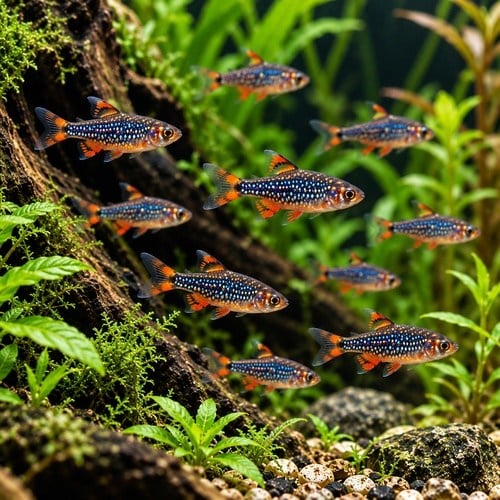 Galaxy Rasbora S Boy