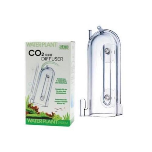 Ista Co2 Diffuser