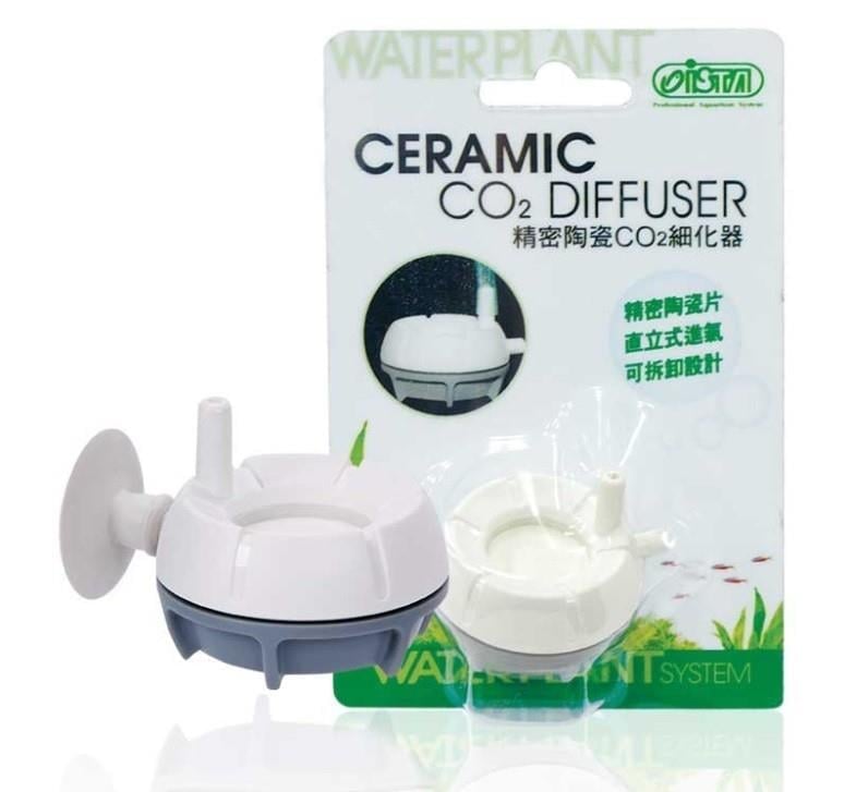 Ista Co2 Seramik Difüzör