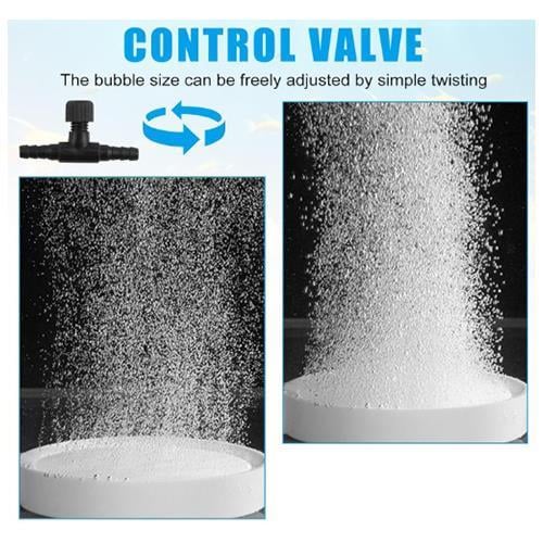 Ista Disk Hava Taşı 50mm Çap