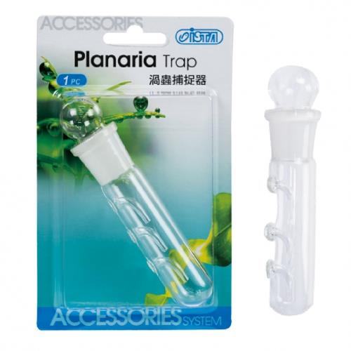 Ista Planaria Trap - Planarya Kapanı