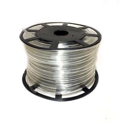 Meç Akvaryum Hava Hortumu Şeffaf 50 Metre