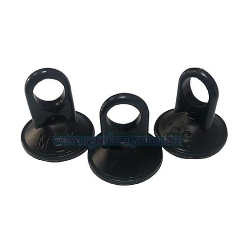 Meç Derece Vantuzu 3 Adet