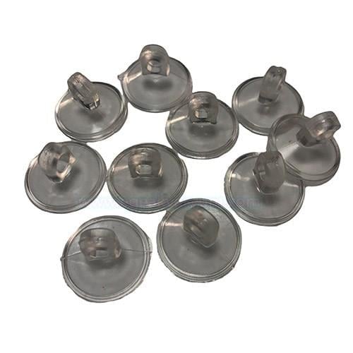 Meç Hava Hortumu Vantuzu 10 Adet