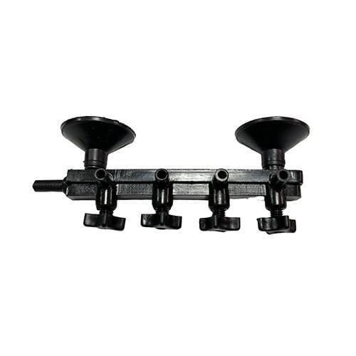 Meç Vana 4 Musluklu