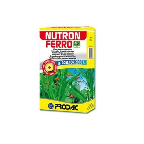 Prodac Nutron Ferro 250 Ml