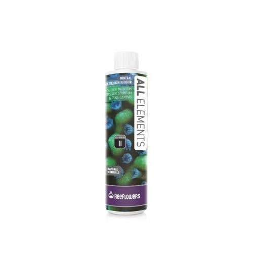 Reeflowers All Elements - Super Blend 500ml