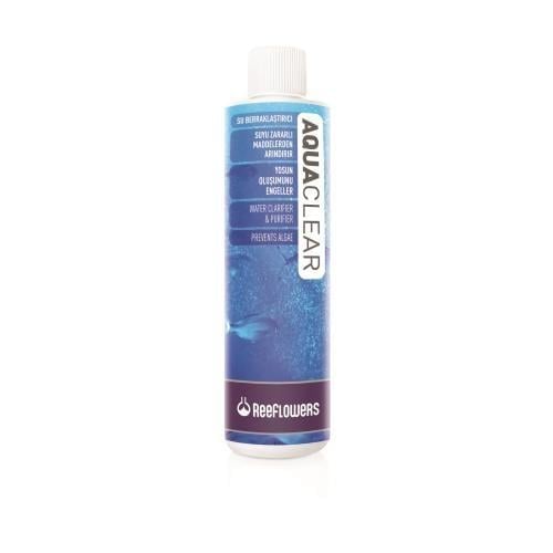 Reeflowers Aqua Clear 85ml Berraklaştırıcı