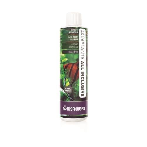 Reeflowers Aquaplants All Inclusive 85ml Sıvı Gübre