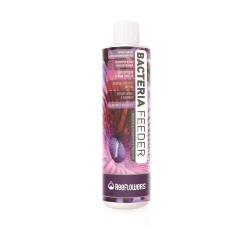 Reeflowers Bacteria Feeder 250 Ml
