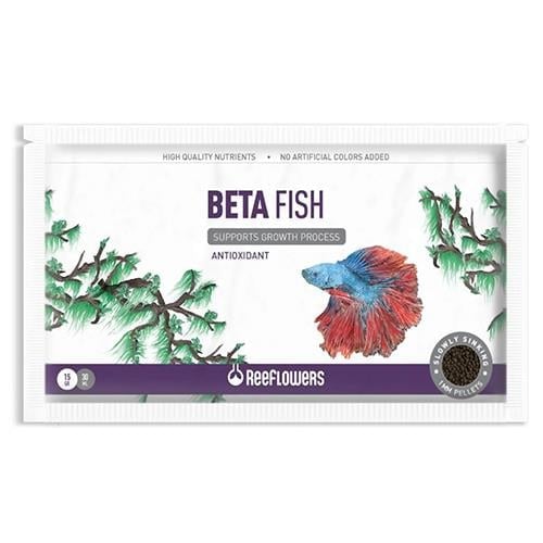 Reeflowers Betta Fish 15 gr