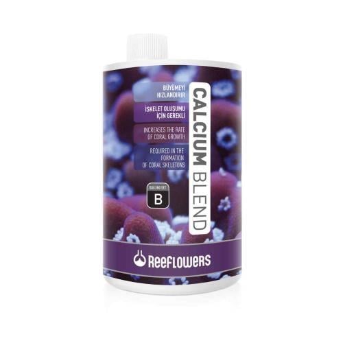 Reeflowers Calcium Blend B Ballingset Element2 500ml