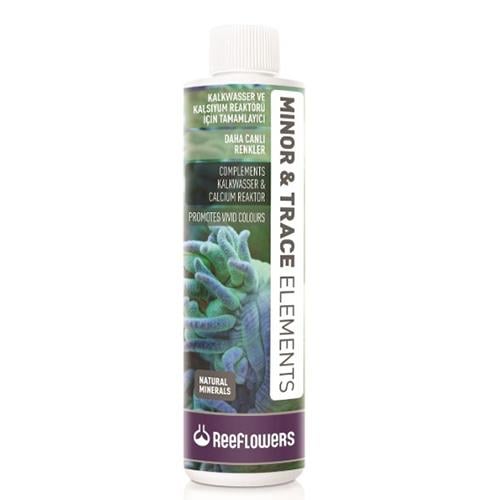 Reeflowers Coralline Algae Accelerator 500ml