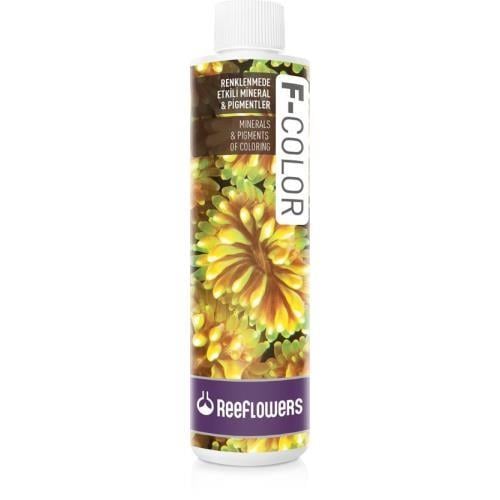 Reeflowers F-color 250ml