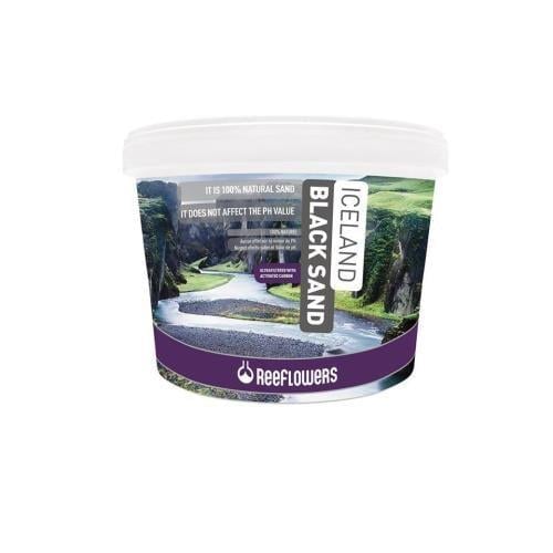 Reeflowers Hagen Bitki Kumu 1kg Kovadan Bölme (1-2mm)