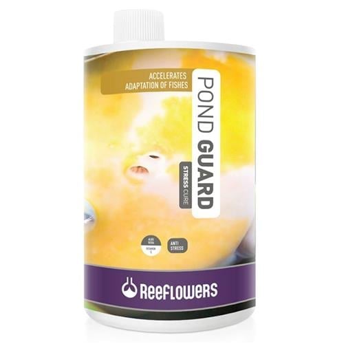 Reeflowers Pond Guard StressCure  1000ml