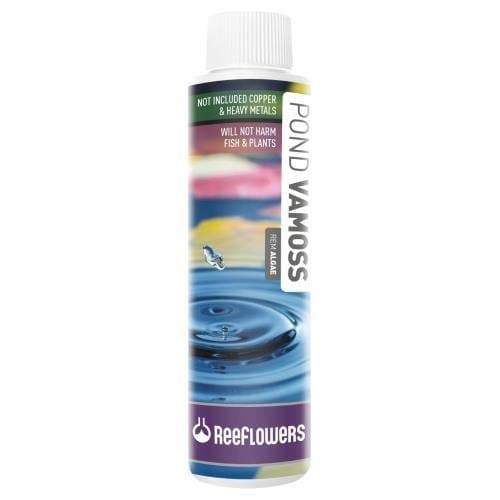 Reeflowers Pond Vamoss Remalgae 500ml