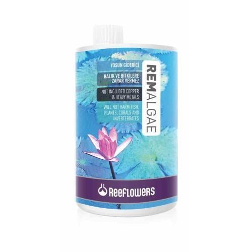 Reeflowers Rem Algae 1000ml Yosun Giderici