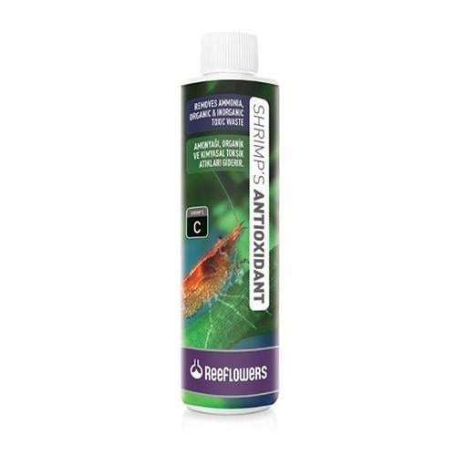 Reeflowers Shrimp's Antioxidant 85ml