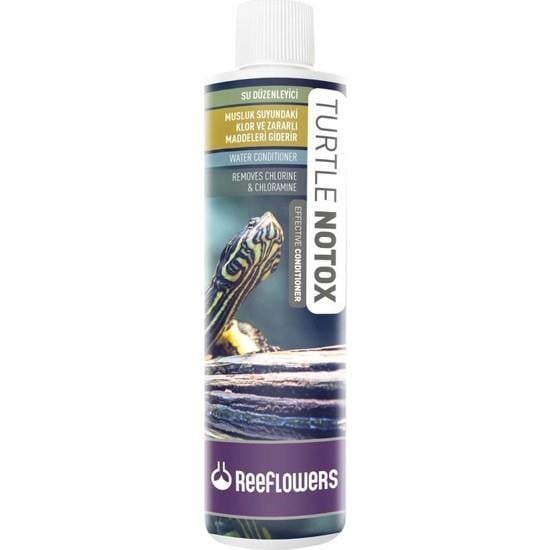 ReeFlowers Turtle Notox Effective Conditioner 85ml