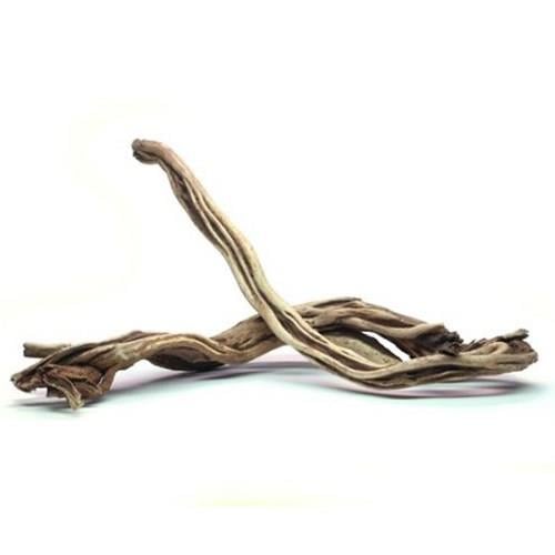 Ribbed Wood Doğal Akvaryum Tasarım Kütüğü 1000 Gr