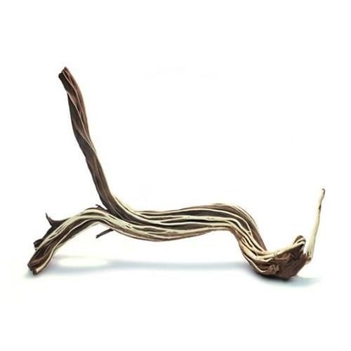 Ribbed Wood Doğal Akvaryum Tasarım Kütüğü 1000 Gr