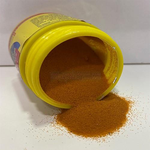 Rotifish Decapsulated Kabuksuz Artemia Yavru Yemi 15gr