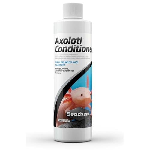Seachem Axolotl Conditioner 250ml
