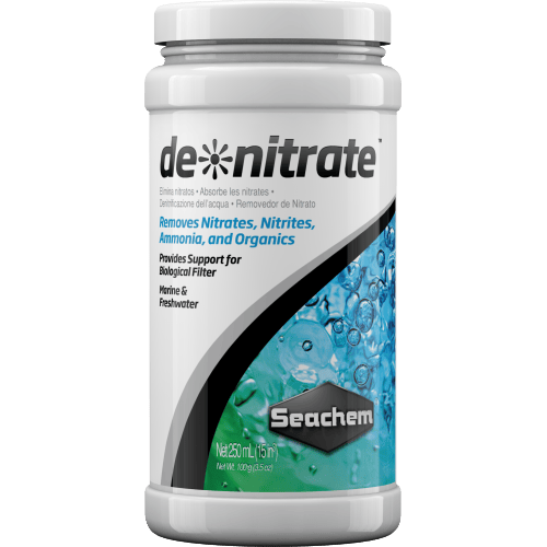 Seachem De*Nitrate 250ml