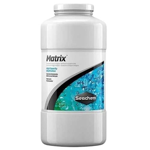 Seachem Matrix 1000ml - Filtre Malzemesi