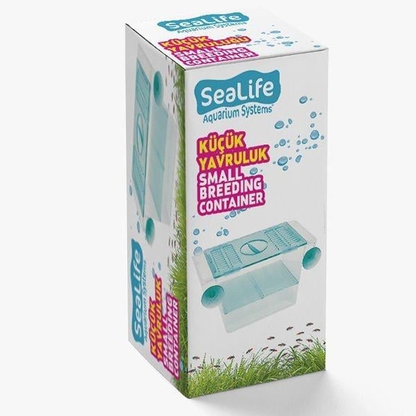 Sealife Küçük Tekli Yavruluk