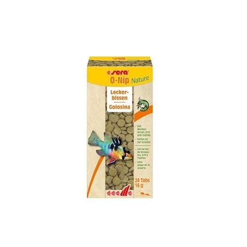 Sera 0 Nip Nature – 24 tablet