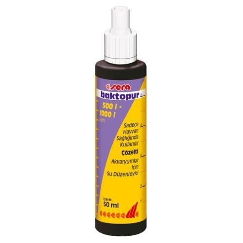Sera Baktopur 50ml