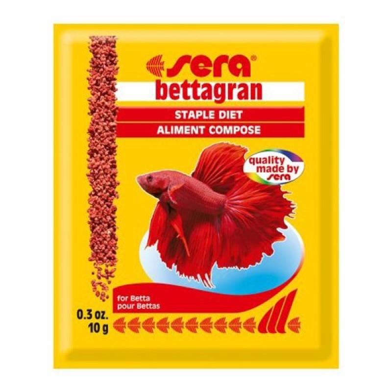 Sera Bettagran 5 Gr