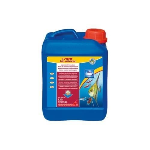 Sera Bio Nitrivec 2500 Ml