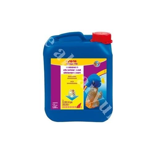 Sera Chlor Ex – 5000 Ml
