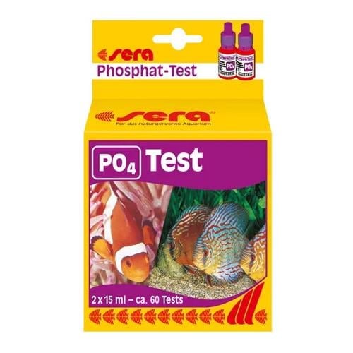 Sera Fosfat Test 15 Ml