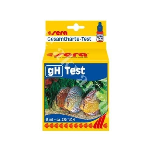 Sera Gh Test 15 Ml