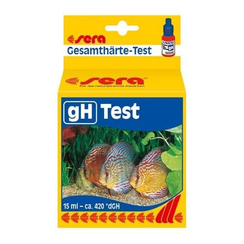 Sera Gh Test 15 Ml