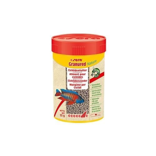 Sera Granured Nature – 100 ml