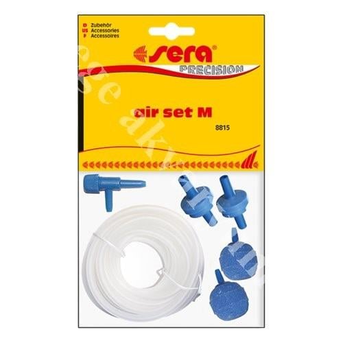 Sera Hava Seti “”m””+4 M. Hortum