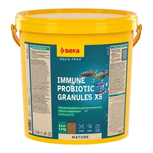 Sera İmmunPro Mini Nature 10 Lt. (5,4 kg)