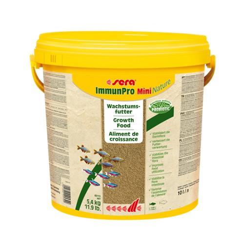 Sera İmmunpro Mini Nature 100 Gr (Kovadan Bölme)