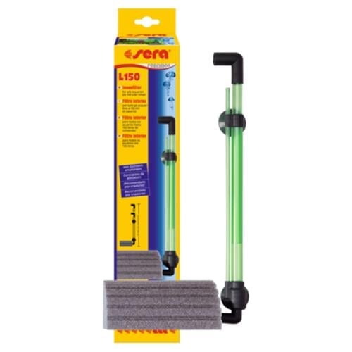 Sera L 150 Sünger Pipo Filtre