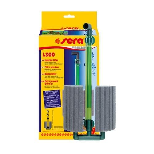 Sera L 300 İç Filtre